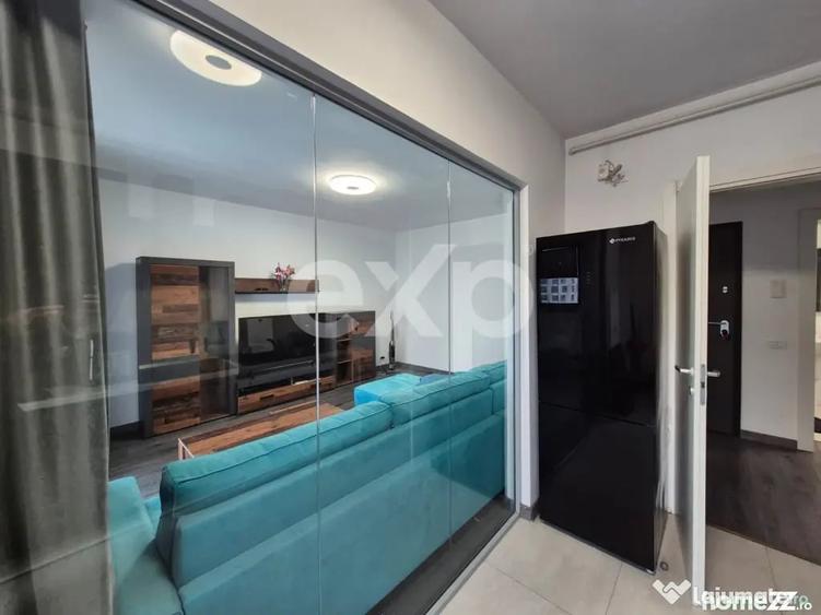 Apartament cu 3 camere decomandat în Militari