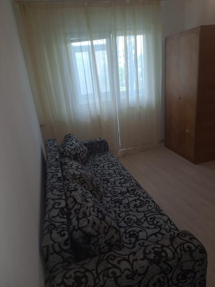 Apartament cu 2 camere în Radu Negru