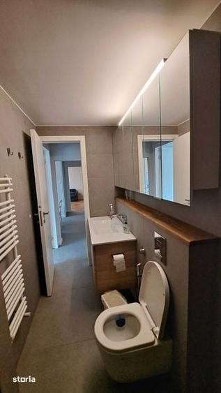 Inchiriez apartament 2 camere Parc Sebastian Bucuresti - 5