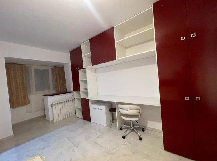 Garsonieră semidecomandată în Rahova