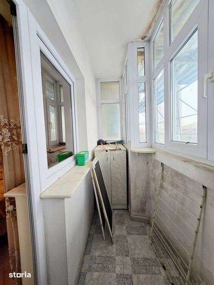 Apartament cu 4 camere, mobilat în Colentina