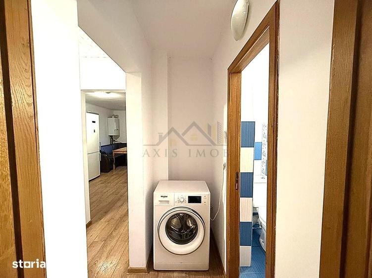 Apartament cu 3 camere decomandat în Dorobanți 1