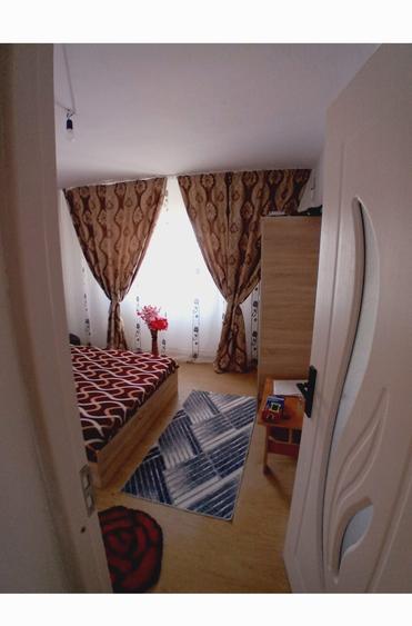 Apartament cu 2 camere decomandat în Mătăsari