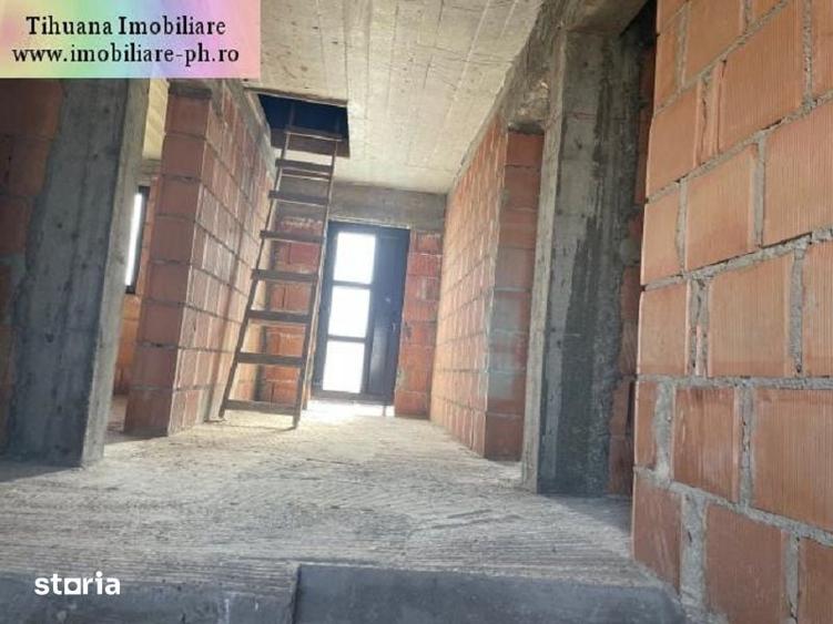 Casa la rosu de vanzare - Lipanesti - 8