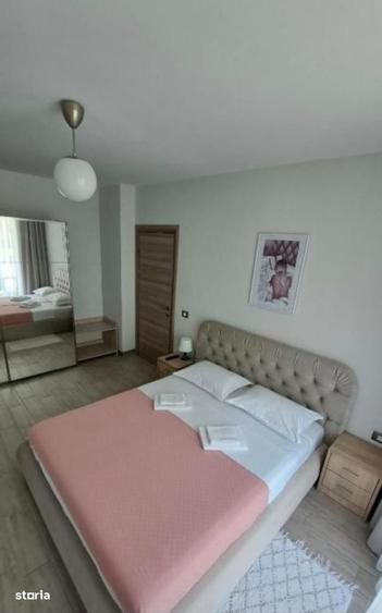Apartament cu 2 camere în Nord