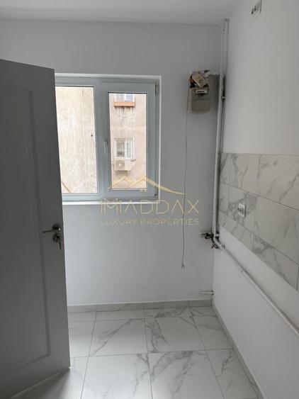 Apartament cu 4 camere în Timpuri Noi