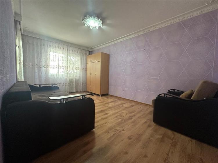 Apartament cu 2 camere decomandat în Dacia