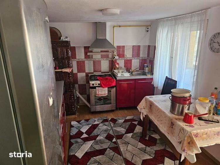 Casă cu 3 camere cu Teren 119 Mp în Central