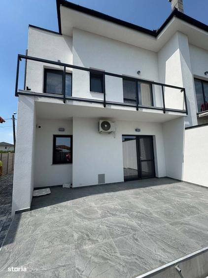 Casă cu 3 camere cu Teren 300 Mp în Aurel Vlaicu