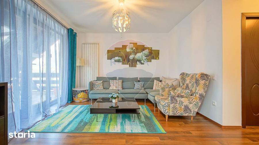 Apartament cu 5 camere în Zamora