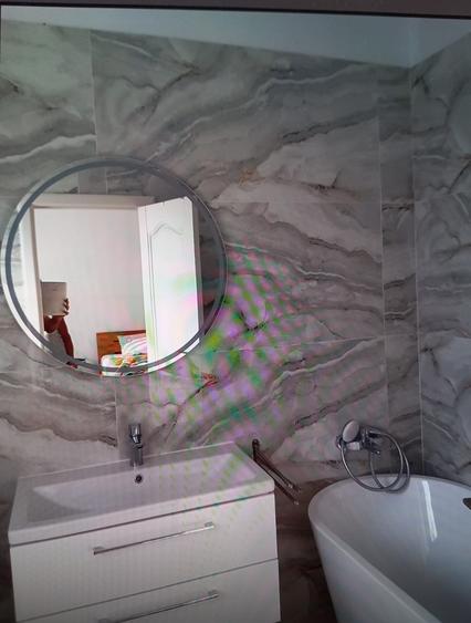 Duplex cu 3 camere cu Teren 270 Mp în Remetea Mare