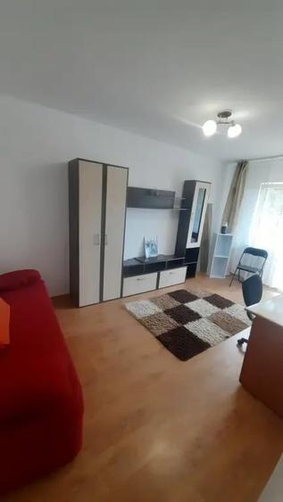 Garsonieră nedecomandată în Central