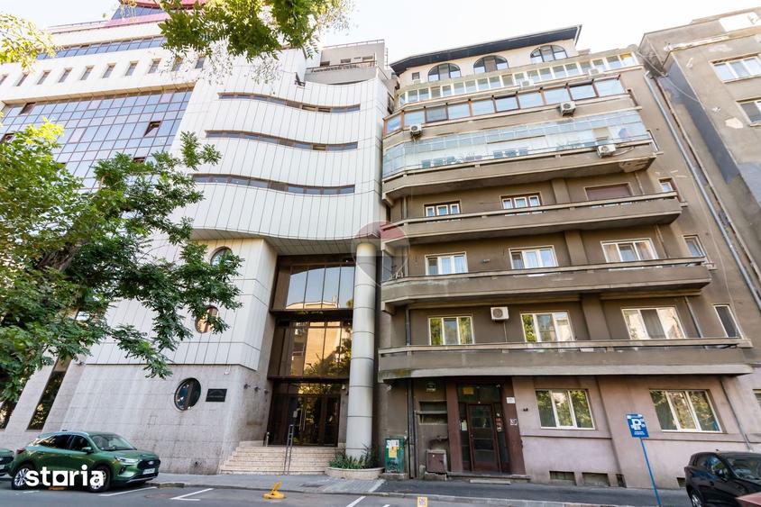 Apartament cu 2 camere în Centrul Civic