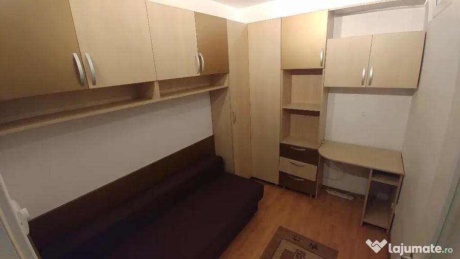 Apartament cu 2 camere decomandat în Alexandru cel Bun