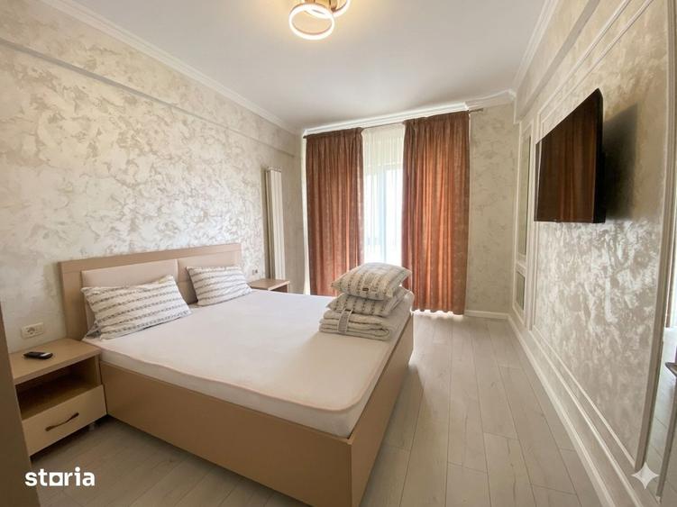 Apartament cu 2 camere în Nord