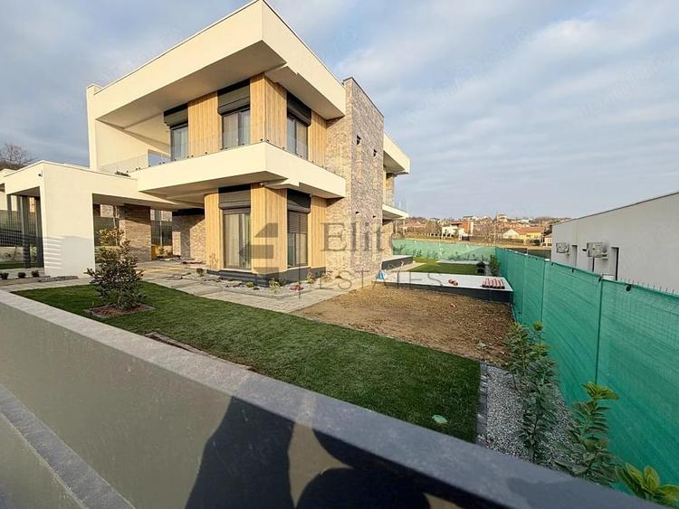 Vila / Casa de vanzare in Oradea, zona Dealuri - 8