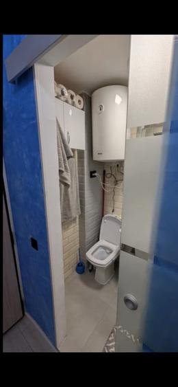 Garsonieră în Fizicienilor