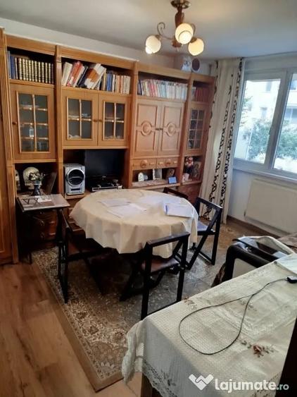 Apartament 2 camere renovat, etaj 1, zona Carpa?i - 2
