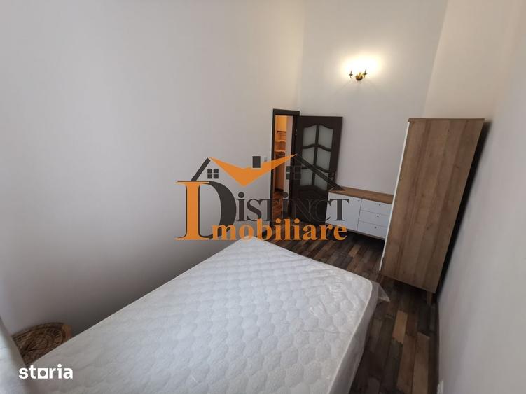 Apartament cu 3 camere decomandat în 15 Noiembrie