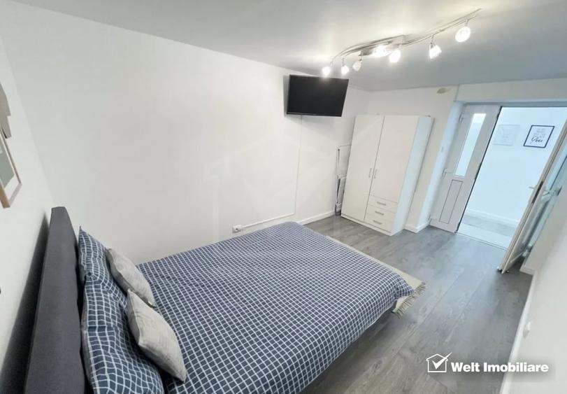 Central, Apartartament 2 camere,  Piața Mihai Viteazu - 6