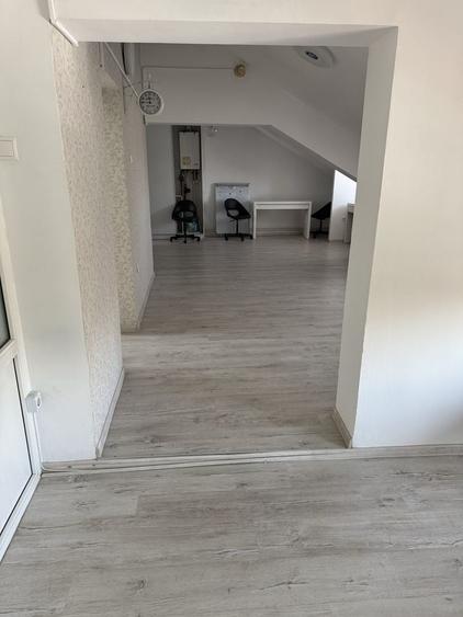 Spațiu comercial, de 100 mp, în Ultracentral