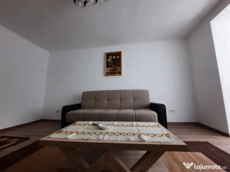 Apartament cu 2 camere decomandat în Ultracentral