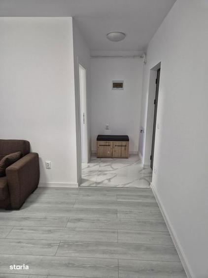 Apartament cu 2 camere în Ciurea
