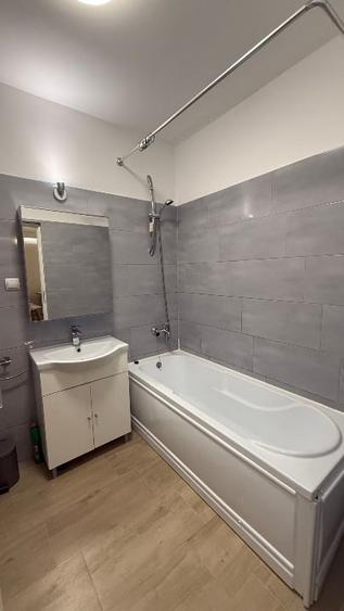 Apartament cu 2 camere decomandat, mobilat în Florești