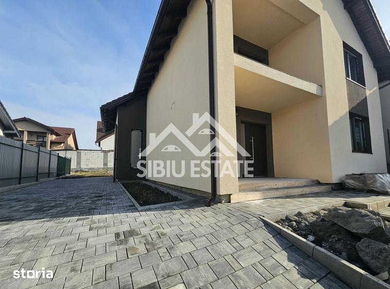Casa noua gata de mutat, 4 dormitoare finisata la cheie - 5