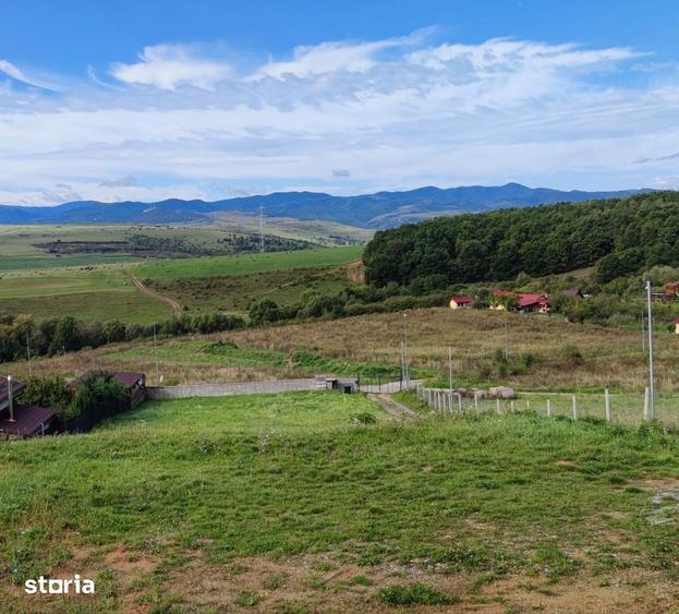 Spațiu comercial, de 700 mp, în Ciurila