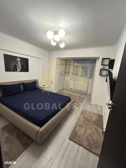 Inchiriere apartament 3 camere - Drumul Taberei | Metrou - 8