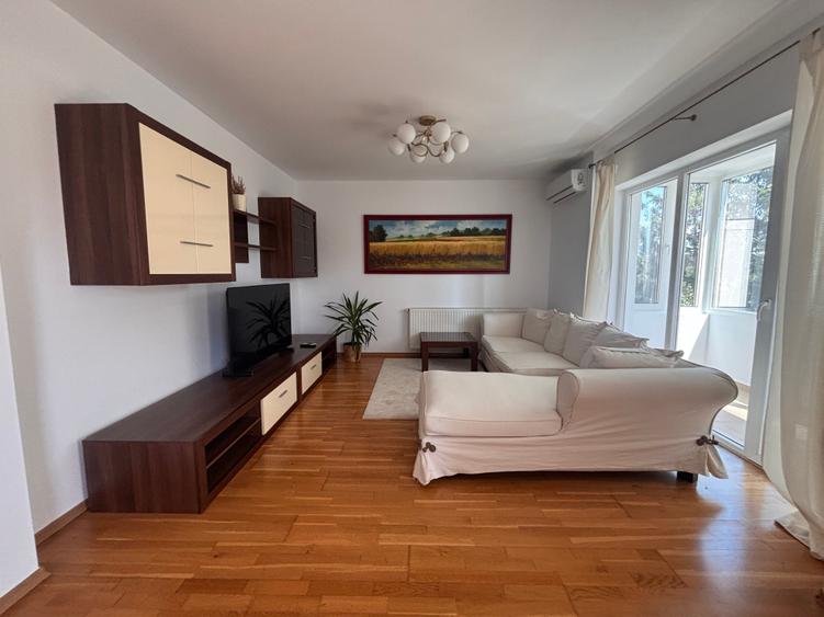 Apartament cu 2 camere în Iancu Nicolae