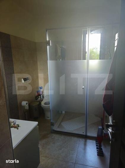Casă cu 6 camere cu Teren 1170 Mp în Crevedia