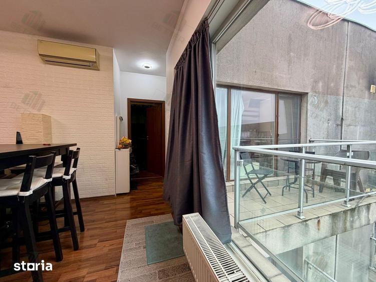 Apartament cu 3 camere decomandat în Liviu Rebreanu
