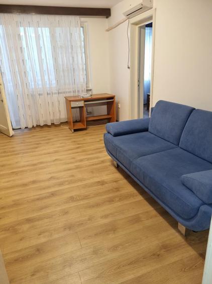 CI674 Telegrafului-Badea Cartan,2 camere,Parter - 4