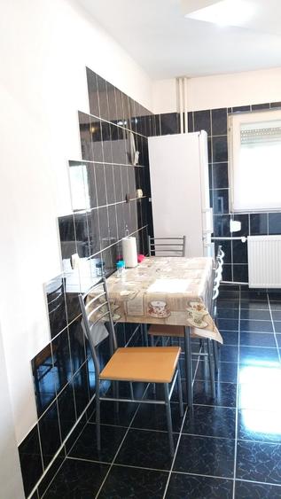 Lujerului - 2 minute metrou - Apartament 2 camere recent renovat - 9