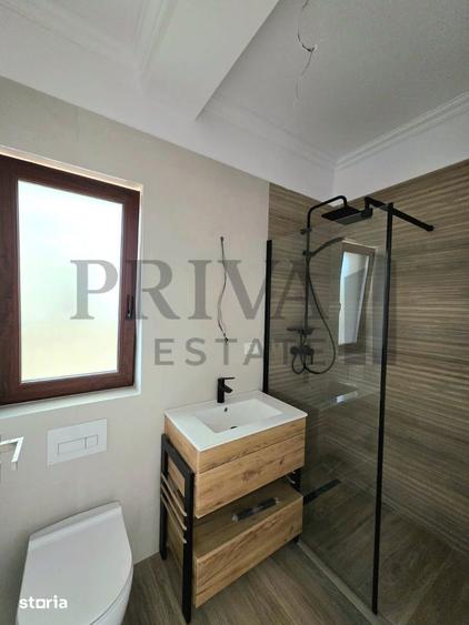 Duplex modern, 4 camere, 3 bai, 125 mp, Timi?oara - 7