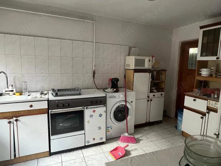 casa 6 camere, central, strada Justitiei - 1