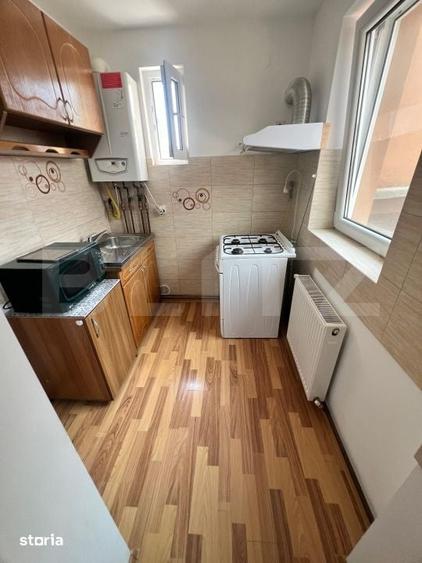 Casă cu 2 camere cu Teren 200 Mp în Baciu
