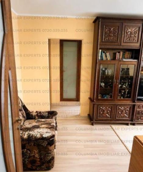 Apartament cu 2 camere în Berceni