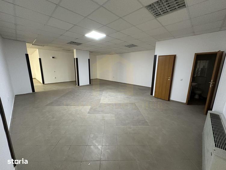 Vanzare spatiu comercial, 196 mp, Iulius Mall - 4