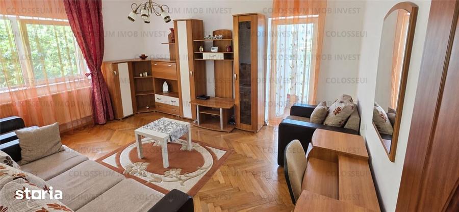 Racadau apartament 2 camere mobilat si utilat ,liber - 8