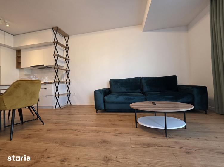 Nou | Apartament Premium | 2 Camere | Otopeni-Tunari - 20