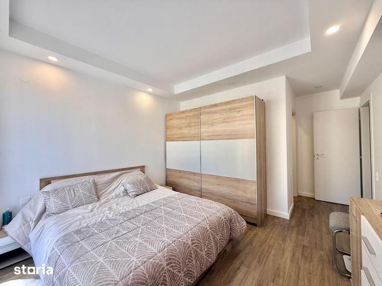Apartament cu 3 camere în Ștefăneștii de Jos