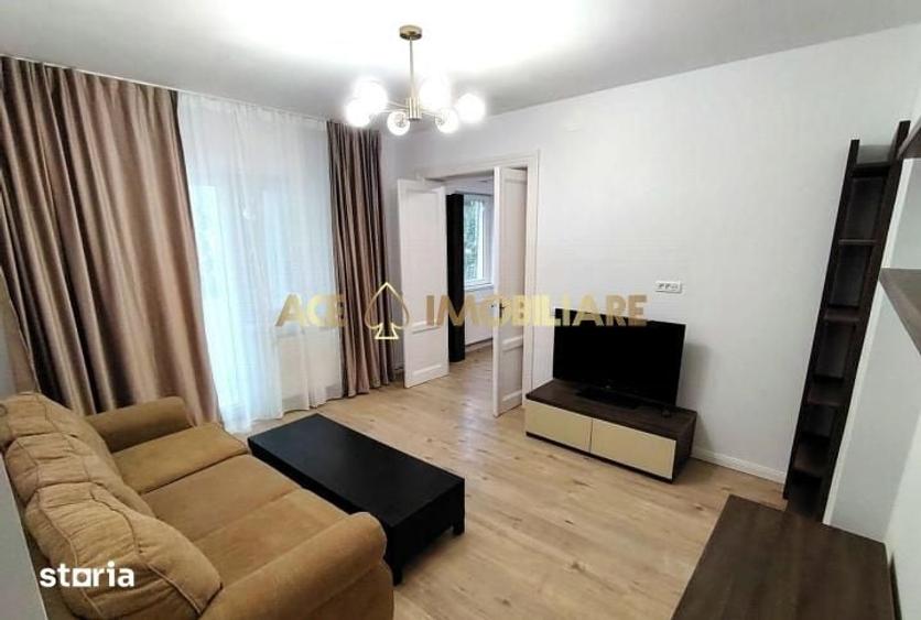 Apartament cu 3 camere în Grivița
