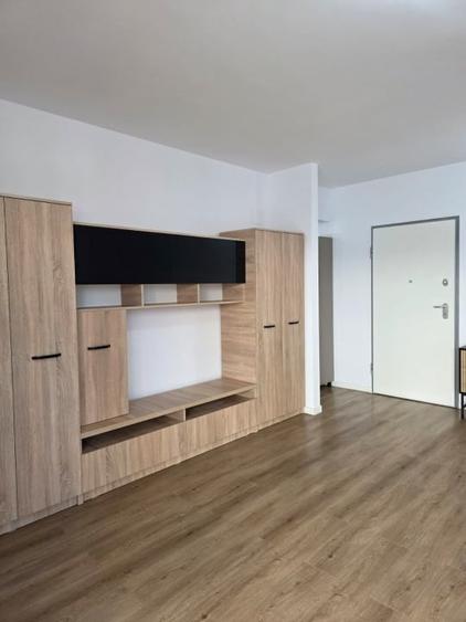 Apartament cu 2 camere decomandat, mobilat în Pipera — fotografia 3