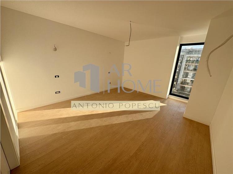 Apartament cu 3 camere decomandat în Albert