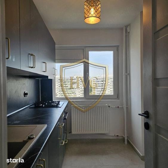 Apartament cu 2 camere | Proximitate metrou | Bucurestii Noi - 1