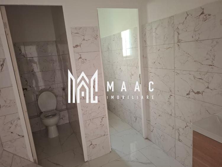Spațiu comercial, de 160 mp, în Calea Dumbrăvii