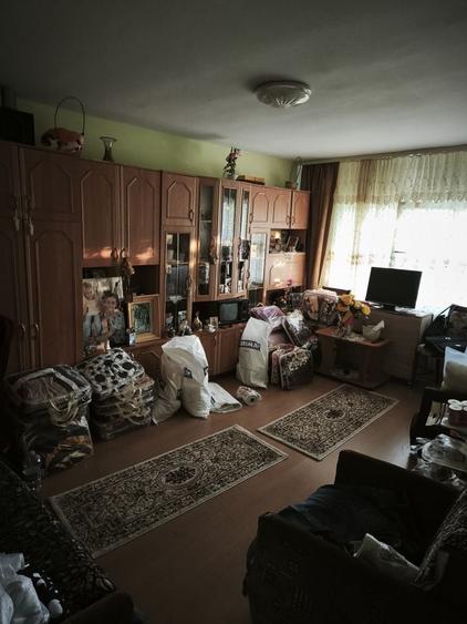 Apartament cu 3 camere decomandat în Mihail Kogălniceanu